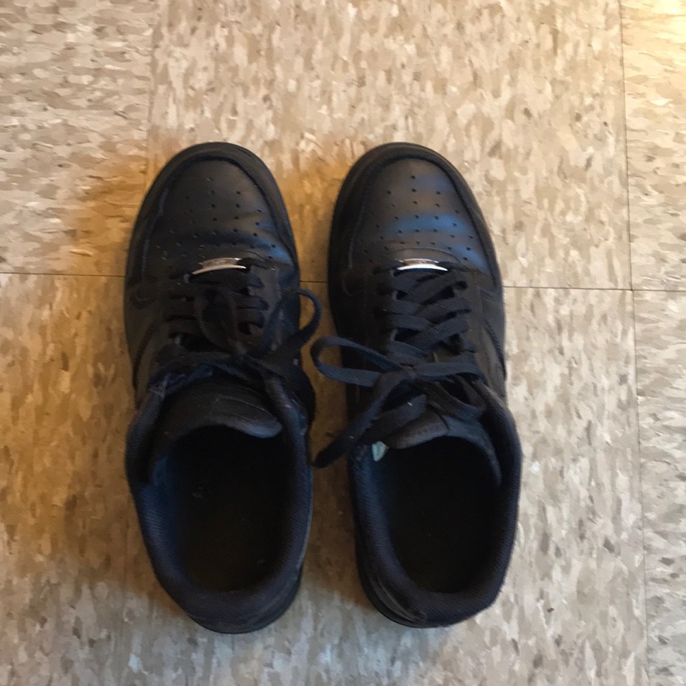 Air Force 1 Gym Shoe in Women’s